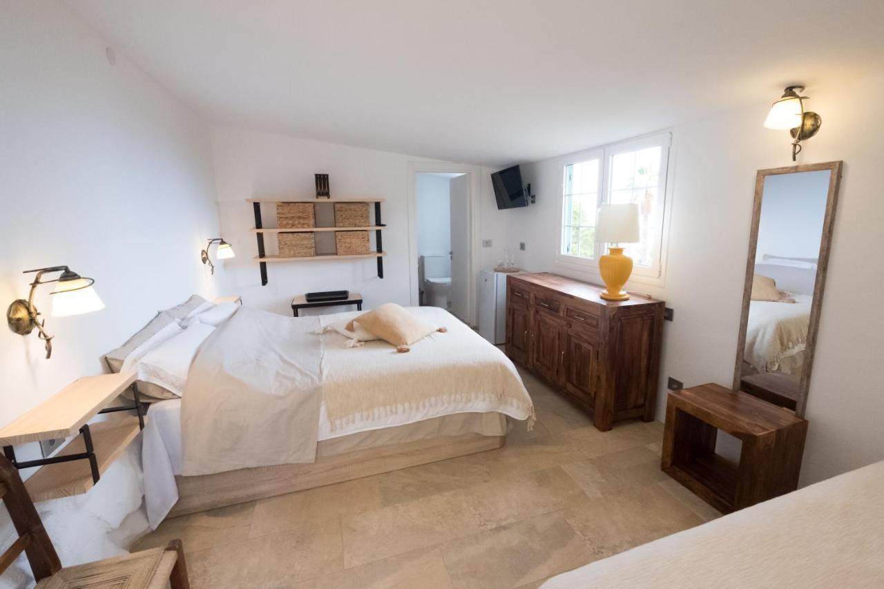 Hotel La Finquita - Adeje à Costa Adeje  Extérieur photo