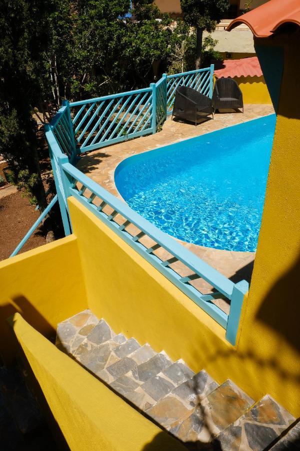 Hotel La Finquita - Adeje à Costa Adeje  Extérieur photo