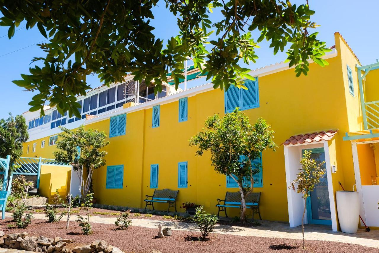 Hotel La Finquita - Adeje à Costa Adeje  Extérieur photo