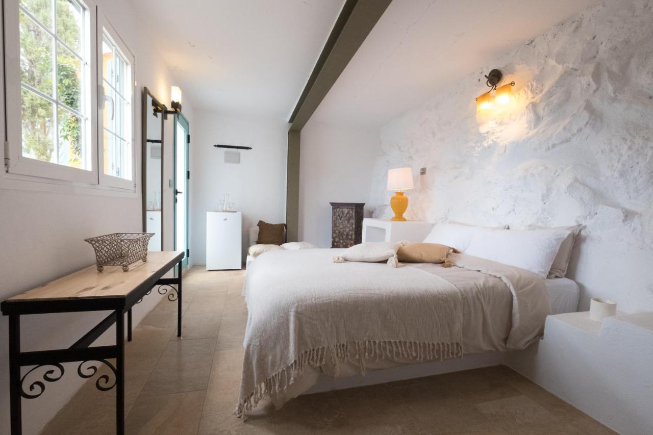 Hotel La Finquita - Adeje à Costa Adeje  Extérieur photo