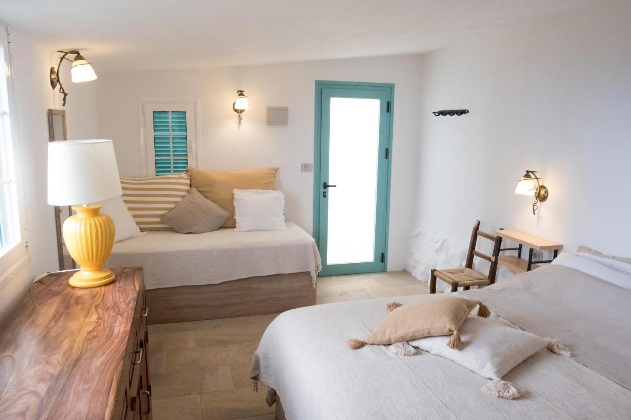 Hotel La Finquita - Adeje à Costa Adeje  Extérieur photo