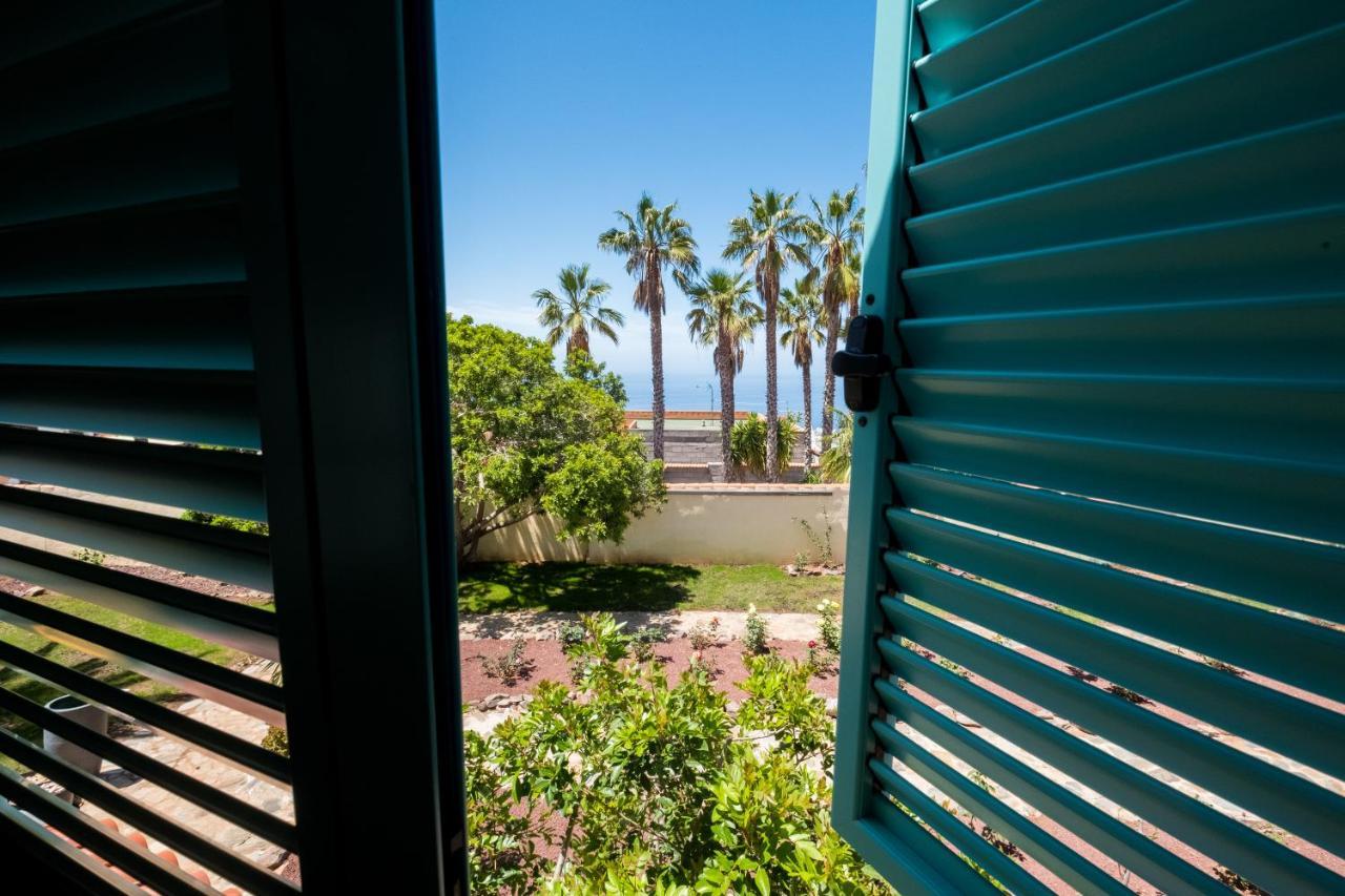 Hotel La Finquita - Adeje à Costa Adeje  Extérieur photo