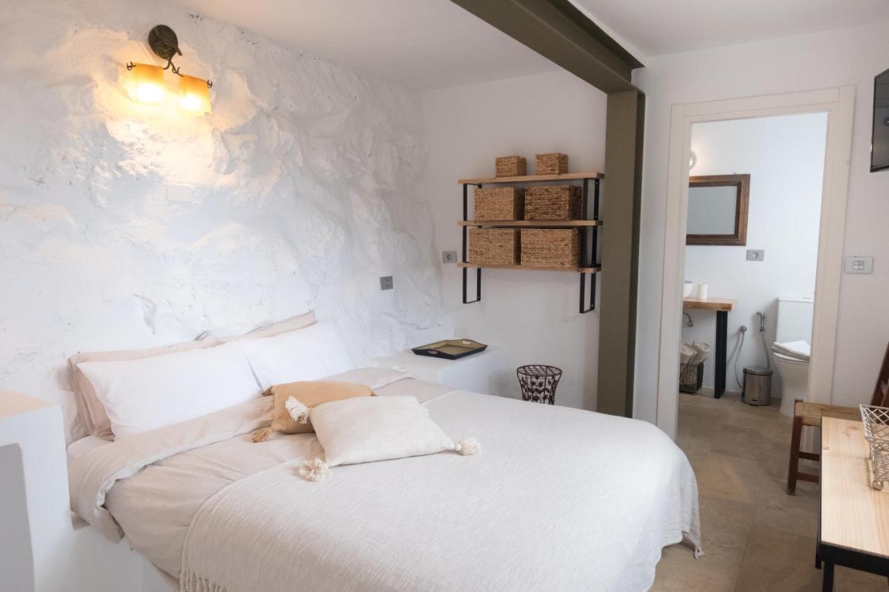 Hotel La Finquita - Adeje à Costa Adeje  Extérieur photo