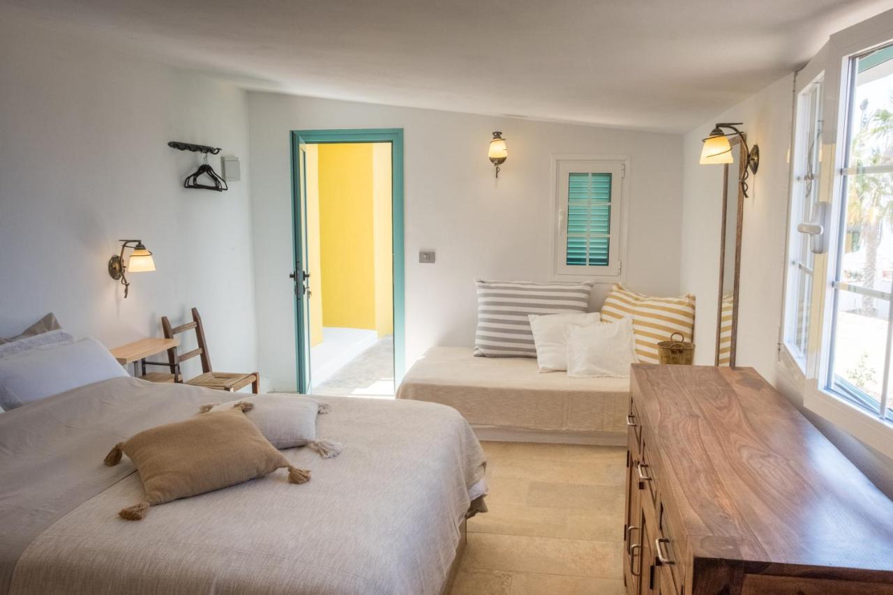 Hotel La Finquita - Adeje à Costa Adeje  Extérieur photo