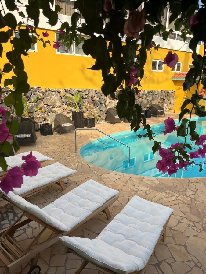 Hotel La Finquita - Adeje à Costa Adeje  Extérieur photo