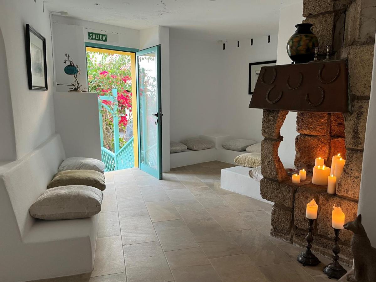 Hotel La Finquita - Adeje à Costa Adeje  Extérieur photo
