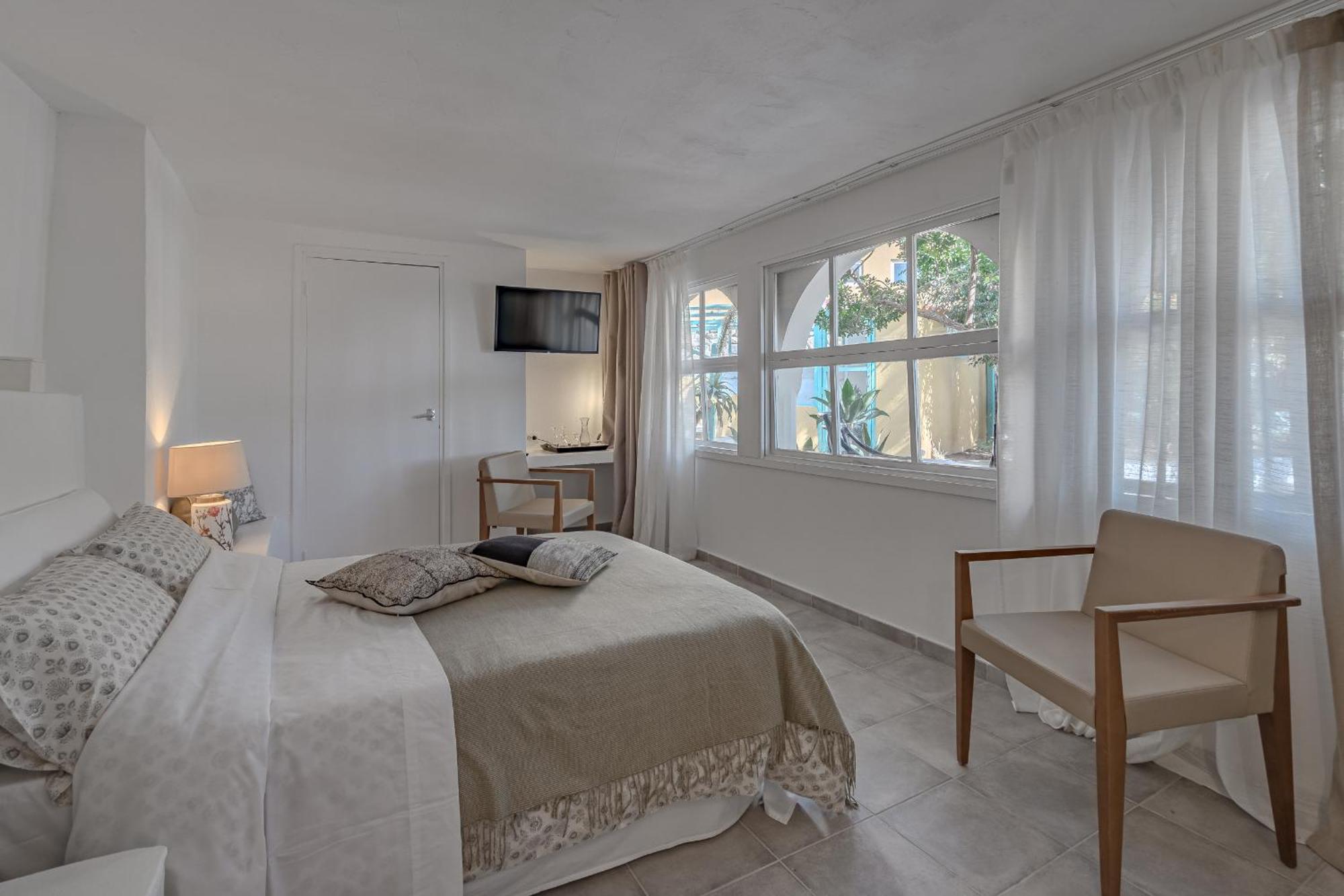 Hotel La Finquita - Adeje à Costa Adeje  Extérieur photo