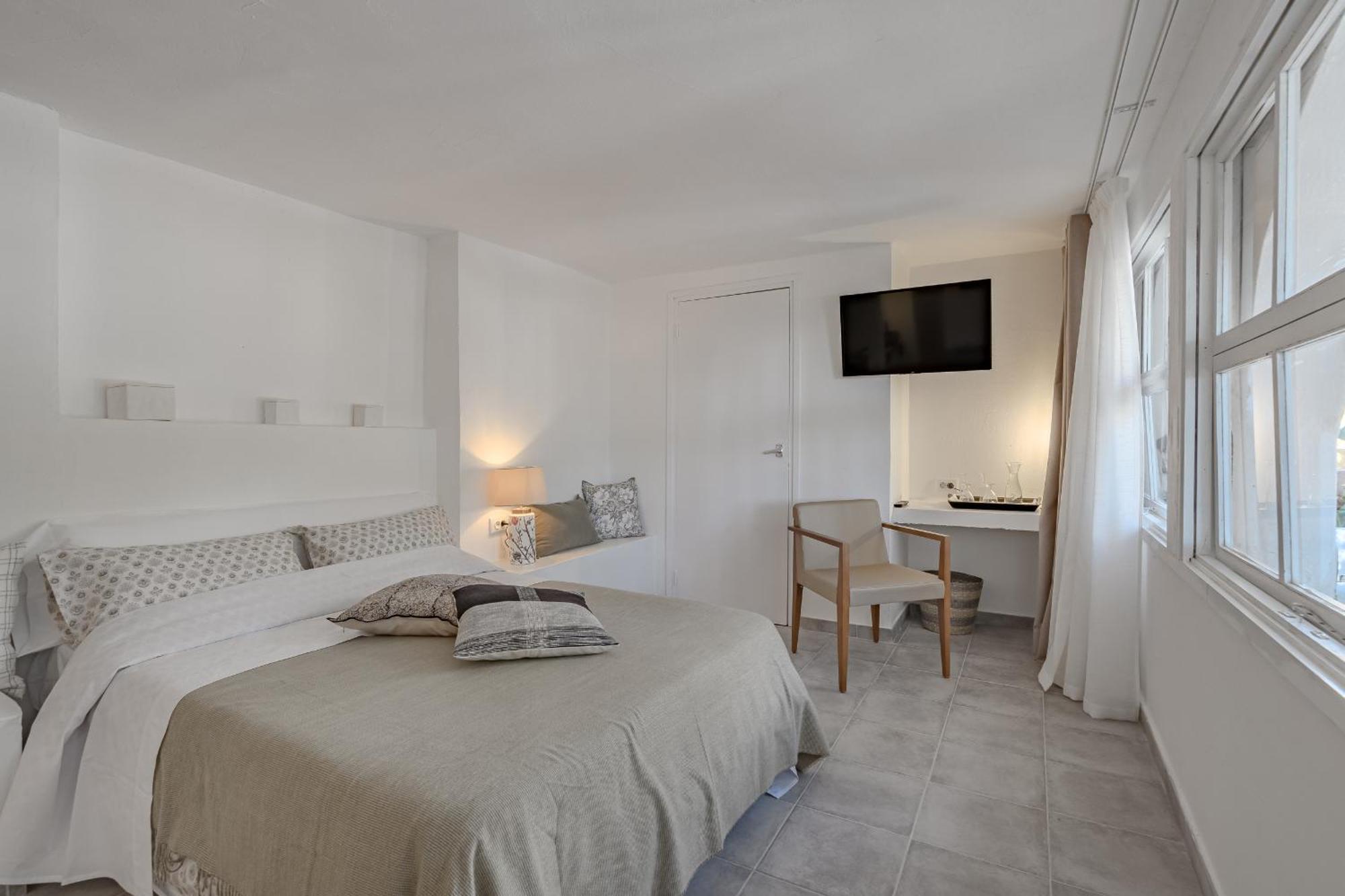 Hotel La Finquita - Adeje à Costa Adeje  Extérieur photo