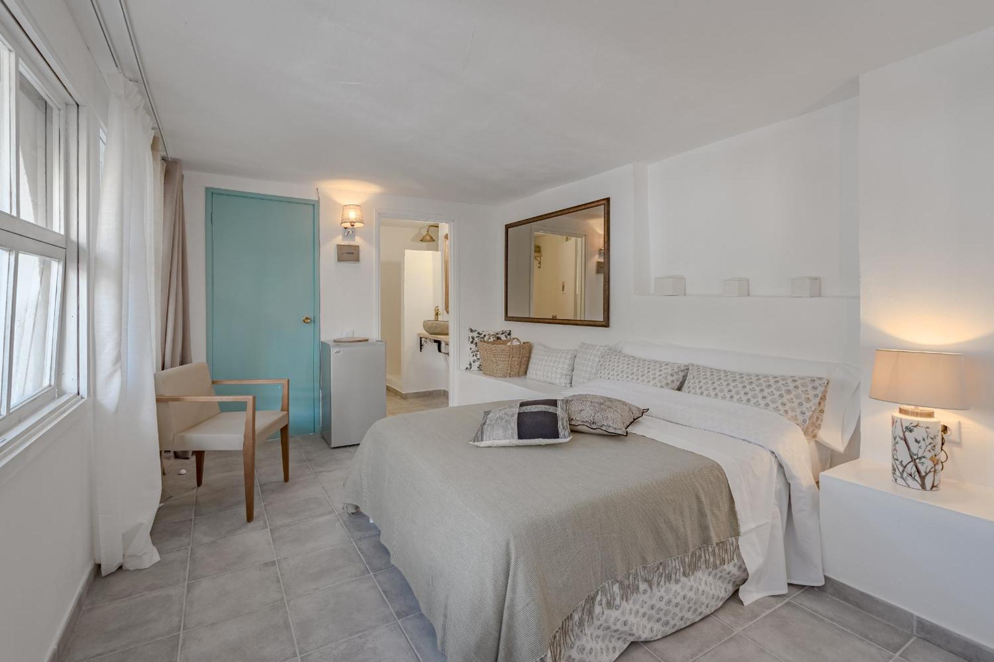 Hotel La Finquita - Adeje à Costa Adeje  Extérieur photo