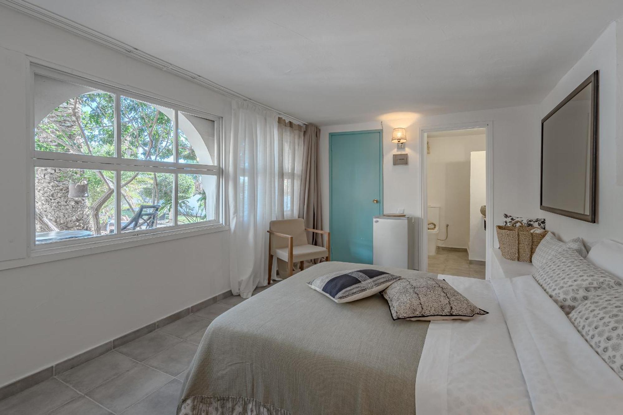 Hotel La Finquita - Adeje à Costa Adeje  Extérieur photo