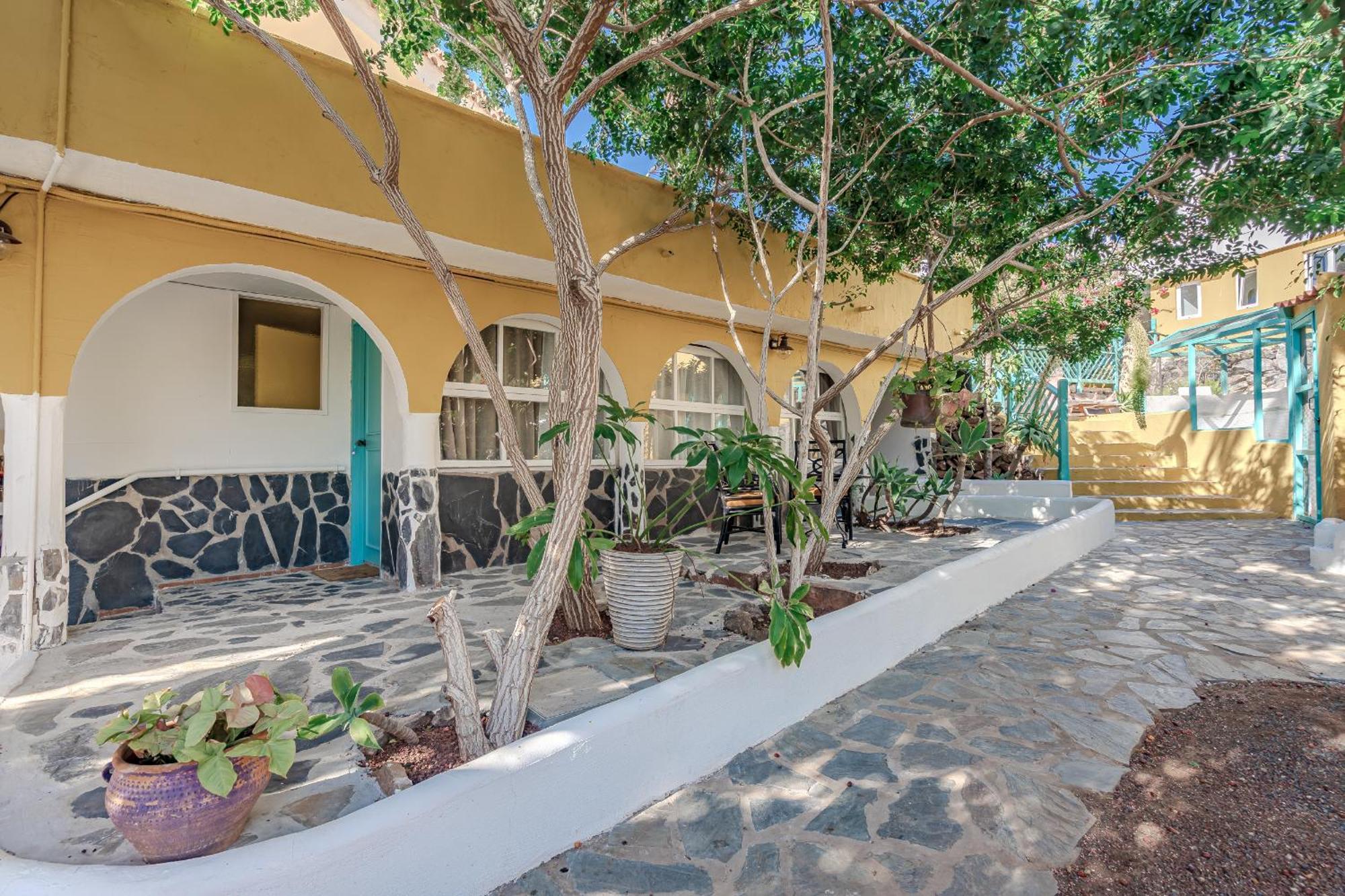 Hotel La Finquita - Adeje à Costa Adeje  Extérieur photo