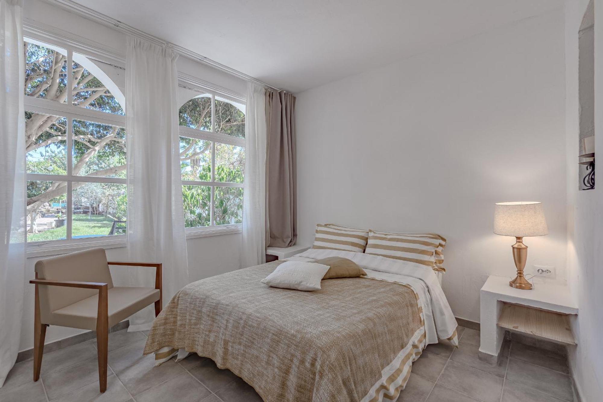 Hotel La Finquita - Adeje à Costa Adeje  Extérieur photo