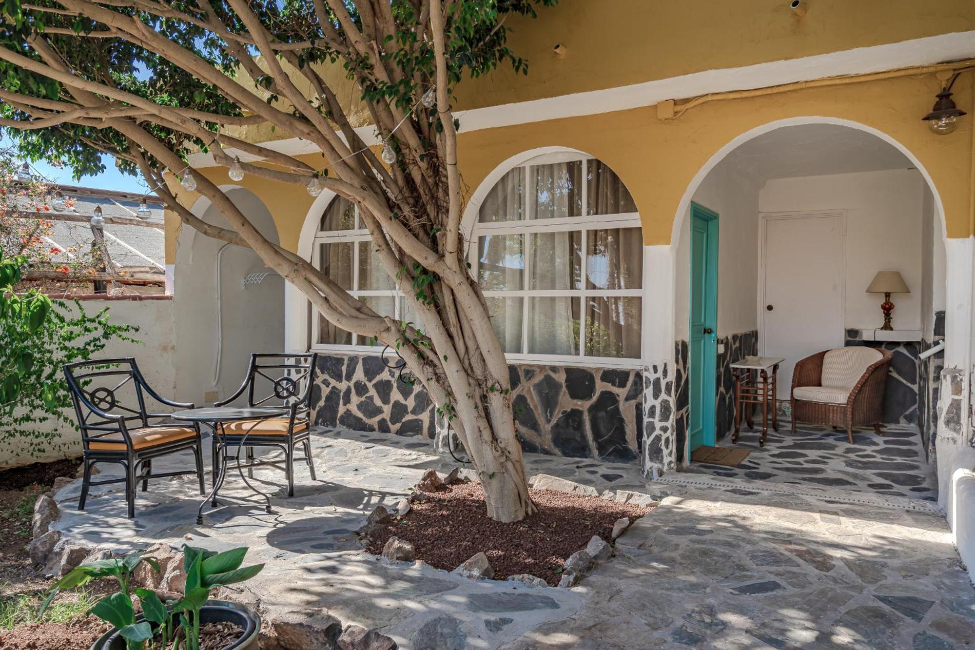 Hotel La Finquita - Adeje à Costa Adeje  Extérieur photo